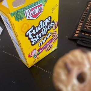 Meet your Posher, Eduardo